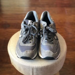 New Balance 574 Women’s Shoes